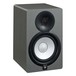 HS7 Active Studio Monitor, Space Grey - Angled 2