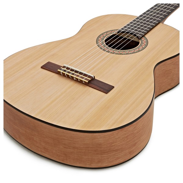 Yamaha C40M Classical Guitar, Matte