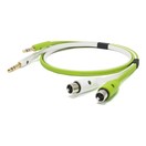 Neo Oyaide d+ XFT Class B (XLR Female to 1/4 TRS) 1 Metre