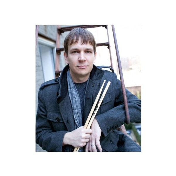 Vic Firth Keith Carlock Signature Drumsticks