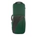 BAM 3021S Trekking Alto Saxophone Case, Green