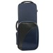 BAM 3021S Trekking Alto Saxophone Case, Navy Blue