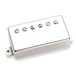 Seymour Duncan Saturday Night Special Neck Humbucker, Nickel - Front