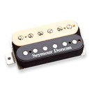 Seymour Duncan Saturday Night Special Neck Humbucker, Zebra