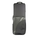 BAM 3022S Trekking Tenor Saxophone Case, Black