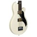 Supro Huntington 2 Bass, Antique White Top