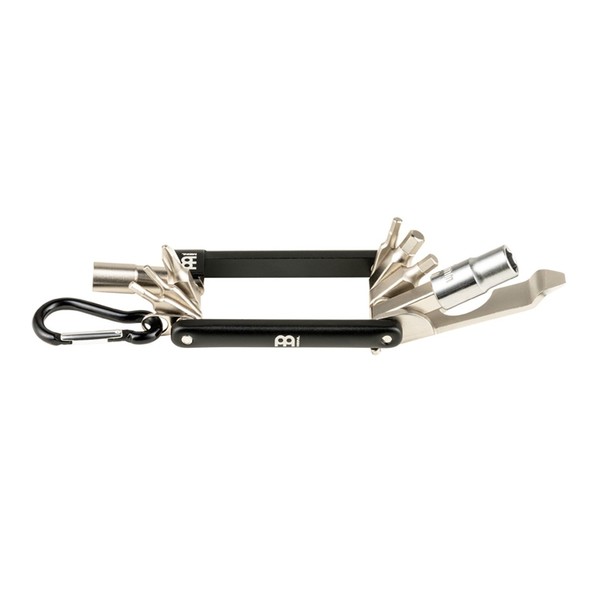 Meinl Drum Tech Multi-Tool- Open
