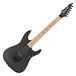 Dean Custom Zone II Floyd, Classic Black