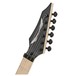 Dean Custom Zone II Floyd, Classic Black