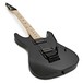 Dean Custom Zone II Floyd, Classic Black