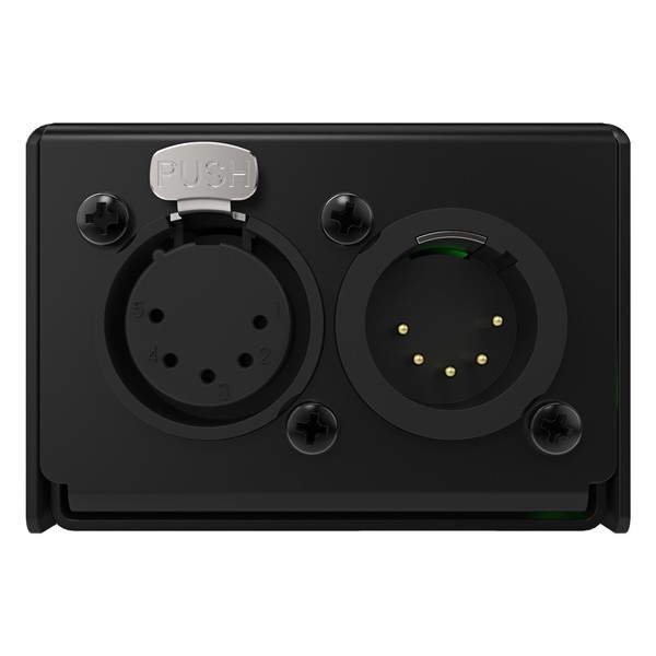 その他 ENTTEC DMX USB PRO DMX USB PRO - the industry standard for DMX to USB