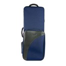BAM 3022S Trekking Tenor Saxophone Case, Navy Blue