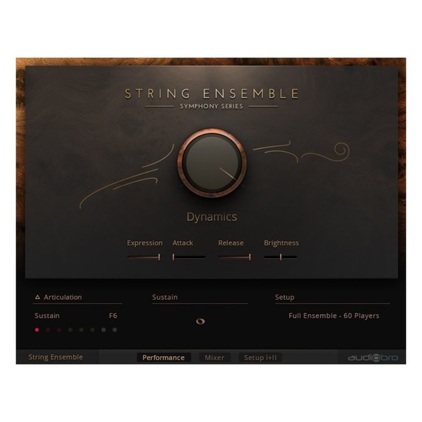 Komplete 12 Ultimate CE Strings