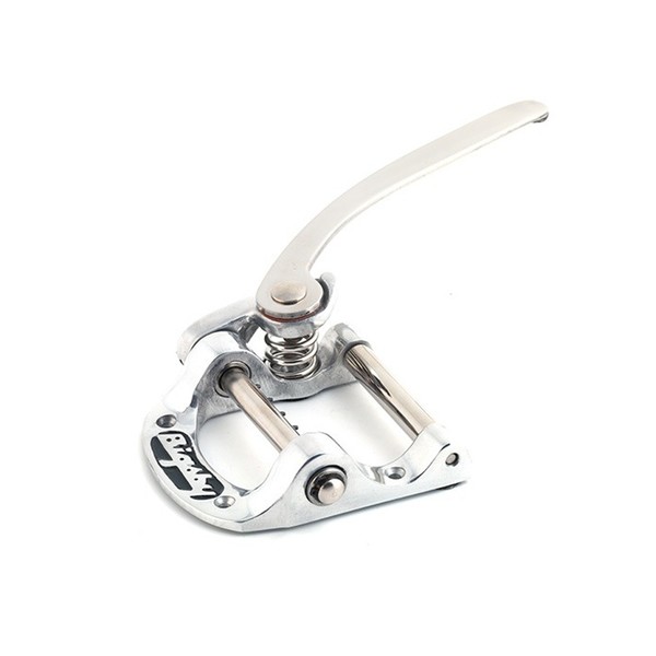 Bigsby B5 Vibrato System Left Handed, Aluminium