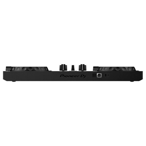 DDJ-200 Wireless DJ Controller - Rear