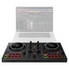 Pioneer DDJ-200 - With Laptop (Laptop Not Included)