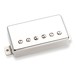Seymour Duncan Saturday Night Special Bridge Humbucker, Nickel - Front