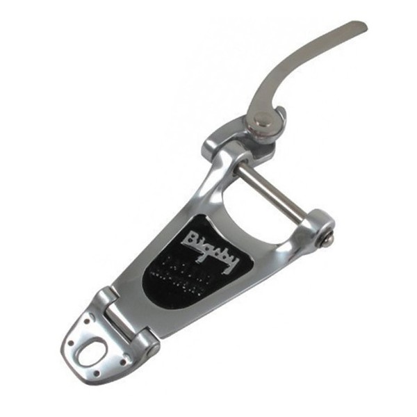 Bigsby B3 Vibrato System Left Handed, Aluminium