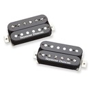 Seymour Duncan Saturday Night Special Humbucker Set, Black