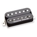 Seymour Duncan Saturday Night Special Humbucker Set, Black - Bridge