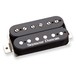 Seymour Duncan Saturday Night Special Humbucker Set, Black - Neck