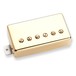 Seymour Duncan Saturday Night Special Humbucker Set, Gold - Bridge