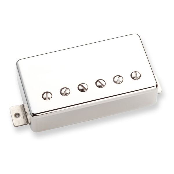 Seymour Duncan Saturday Night Special Humbucker Set, Nickel - Bridge