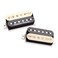 Seymour Duncan Saturday Night Special Humbucker Set, Zebra