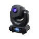 Equinox Midas Spot LED Moving Head, Front Angled Lit