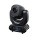 Equinox Midas Spot LED Moving Head, Front Angled Unlit