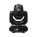 Equinox Midas Spot LED Moving Head, Rear