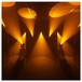 Equinox Midas Spot LED Moving Head, Orange Preview
