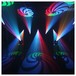 Equinox Midas Spot LED Moving Head, Tri-Colour Preview