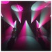 Equinox Midas Spot LED Moving Head, White and Pink Preview