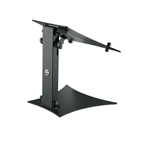 K&M 12190 Laptop Stand, Back