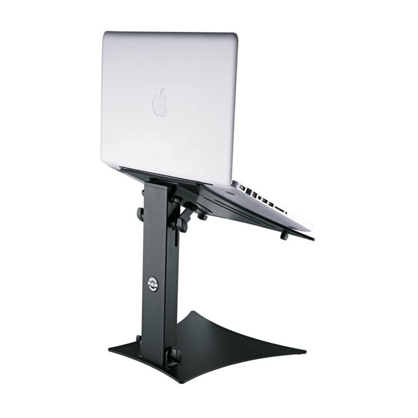 K&M 12190 Laptop Stand, Laptop