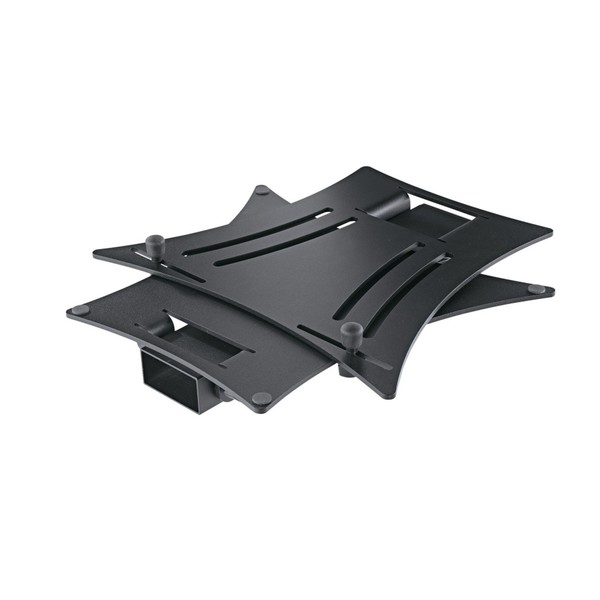 K&M 12190 Laptop Stand, Assembly