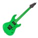 Dean Custom Zone 2 HB, Florescent Green