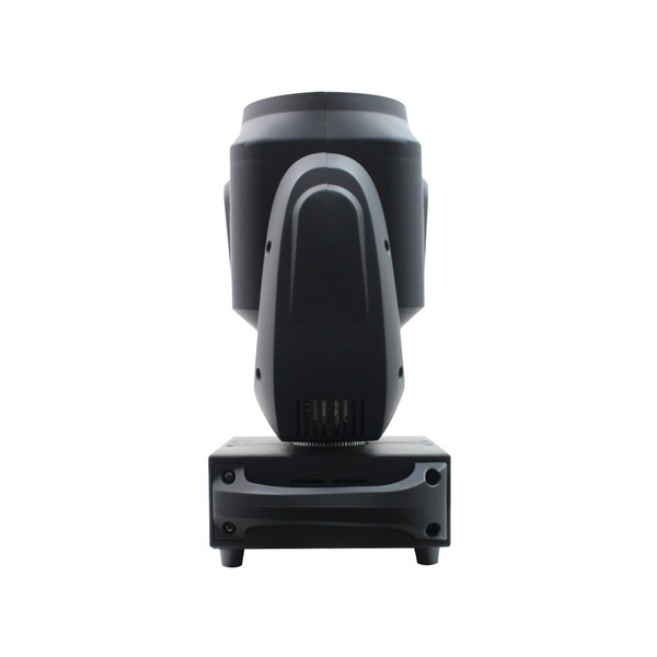 Equinox Vortex LED Moving Head, Side
