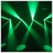 Equinox Vortex LED Moving Head, Green Preview