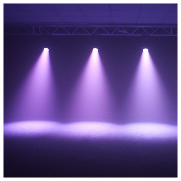 Equinox Vortex LED Moving Head, Violet Preview