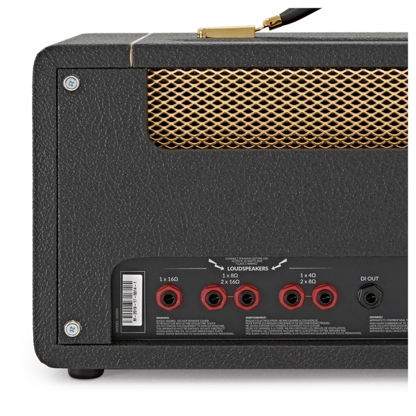 Marshall SV20H Studio Vintage 1959SLP Amp Head