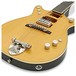 Gretsch G6131-MY Malcolm Young Jet, Natural close
