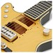 Gretsch G6131-MY Malcolm Young Jet, Natural close1