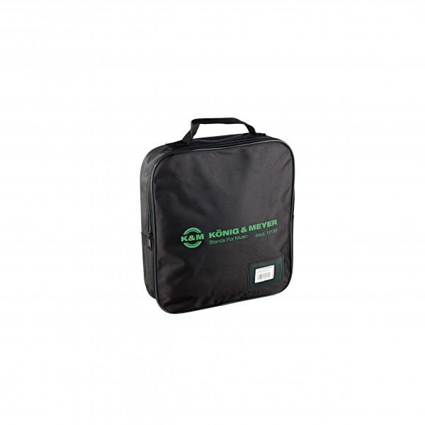 K&M 12199 Carrying Case for 12190 Laptop Stand