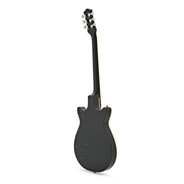 Gretsch G6131-MY Malcolm Young Jet, Natural back