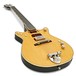 Gretsch G6131-MY Malcolm Young Jet, Natural angle