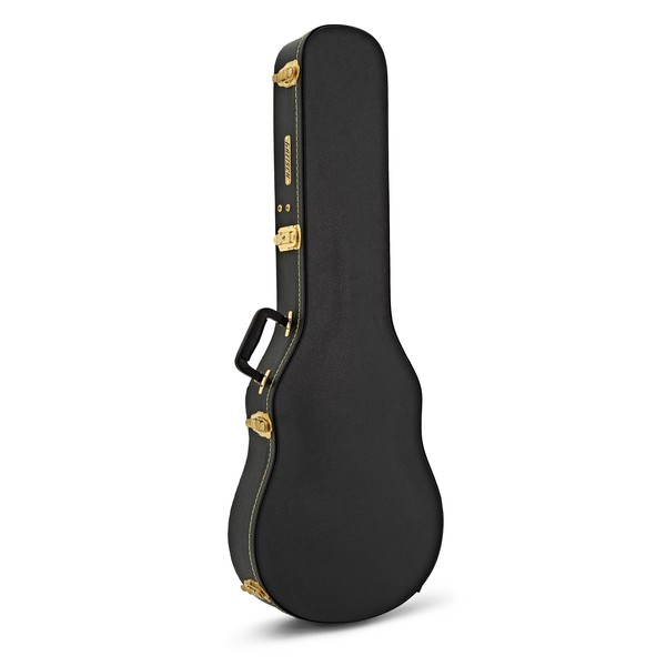 Gretsch G6131-MY Malcolm Young Jet, Natural case