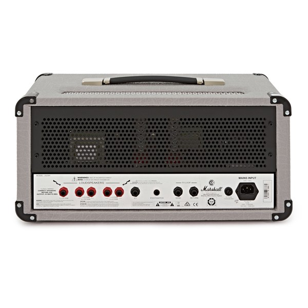 Marshall 2525H Studio Mini Jubilee Head