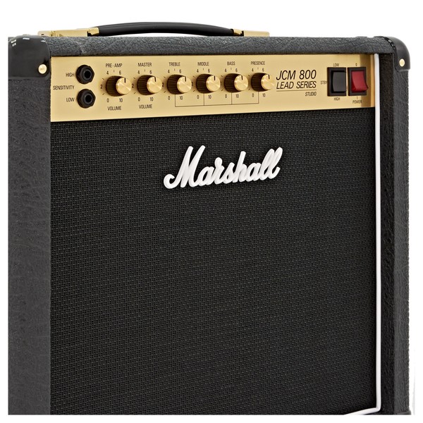 Marshall SC20C Studio Classic JCM800 Combo